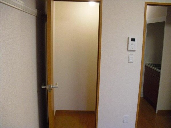 レオパレスSmile Lifeの物件内観写真